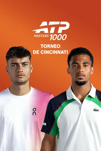 Semifinales. Semifinales: Cobolli - Fils