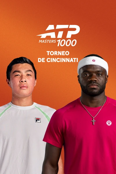 Semifinales. Semifinales: Nakashima - Tiafoe