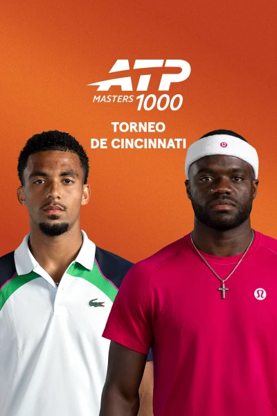 Final. Final: Fils - Tiafoe