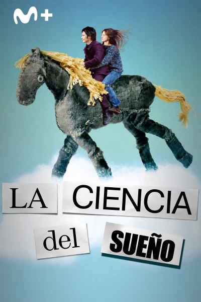 La ciencia del sueño
