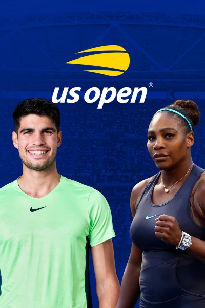 Dobles Mixtos. Dobles Mixtos: Williams/Alcaraz - TBC