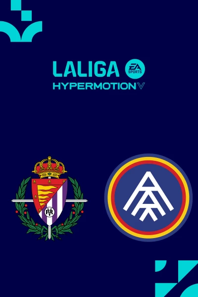 Jornada 4. Jornada 4: Real Valladolid CF - FC Andorra
