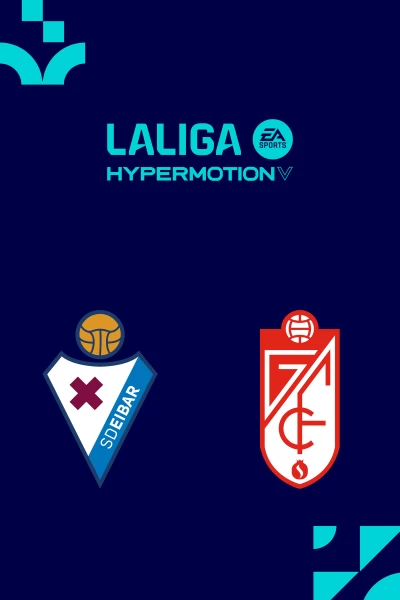Jornada 4. Jornada 4: SD Eibar - Granada CF