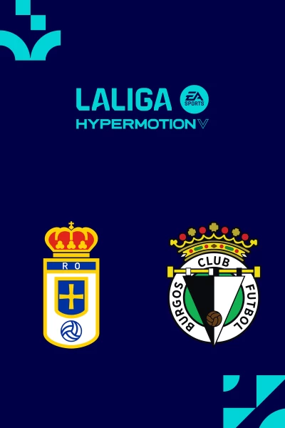 Jornada 4. Jornada 4: Real Oviedo - Burgos