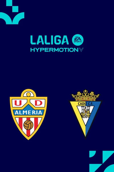 Jornada 4. Jornada 4: UD Almería - Cádiz CF
