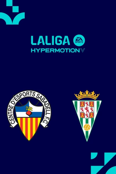 Jornada 4. Jornada 4: CE Sabadell - Córdoba CF
