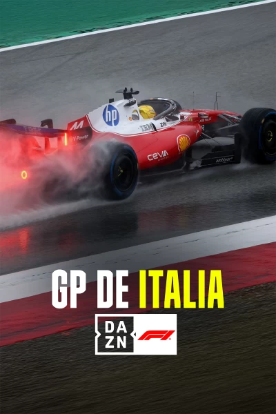Mundial F1 - GP de Italia. T(2026). Mundial F1 - GP... (2026): El Post de la Fórmula 1