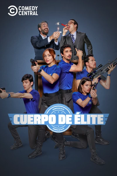 Cuerpo de élite