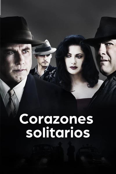 Corazones Solitarios