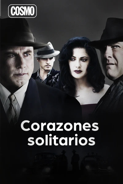 Corazones Solitarios