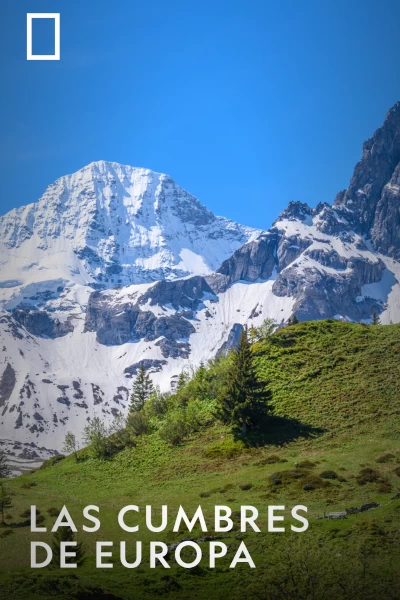 Las Cumbres De Europa