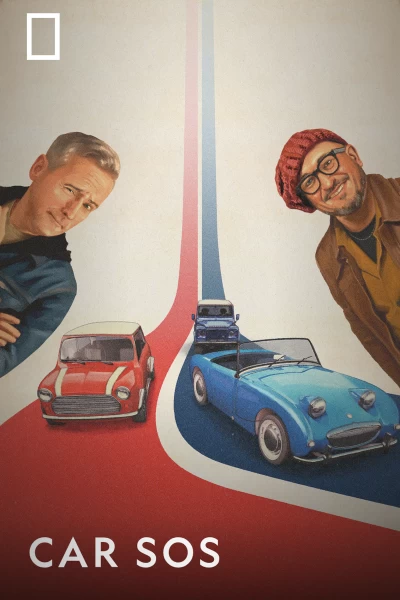 Car SOS