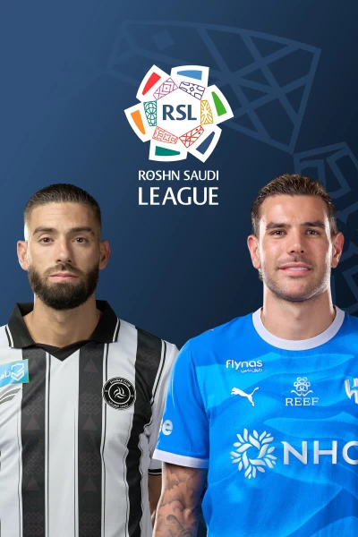 Jornada 5. Jornada 5: Al Shabad - Al Hilal