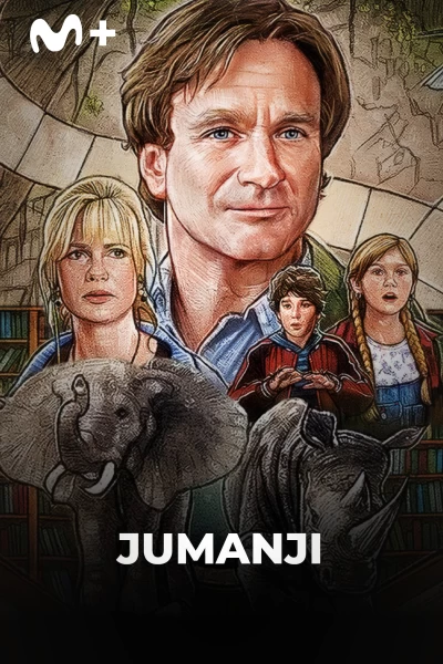 Jumanji