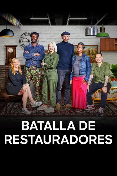 Batalla de restauradores