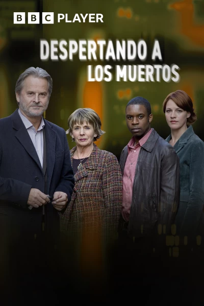 Despertando a los muertos