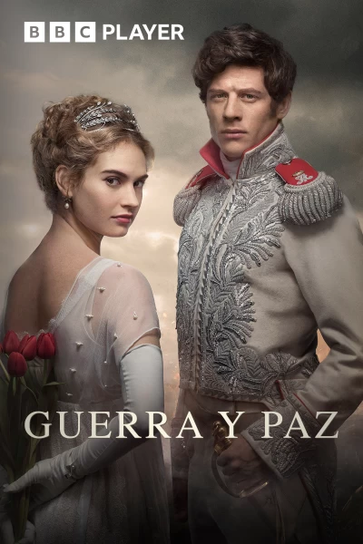 Guerra y paz