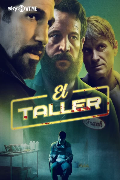 El taller