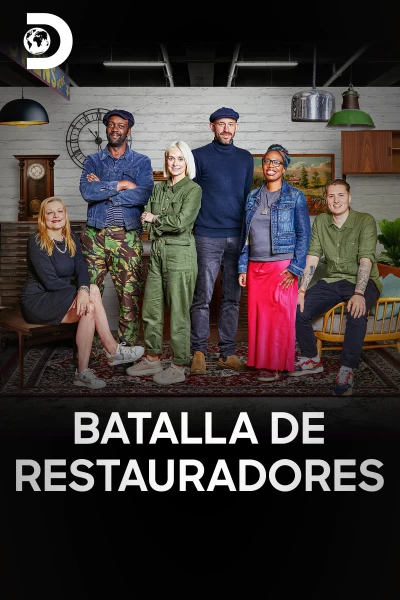 Batalla de restauradores