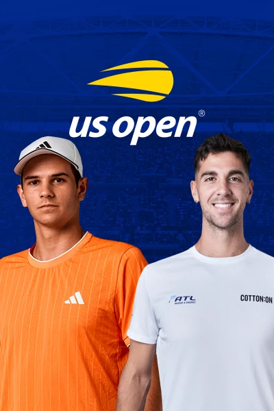 Masculino. Masculino: Jódar - Kokkinakis