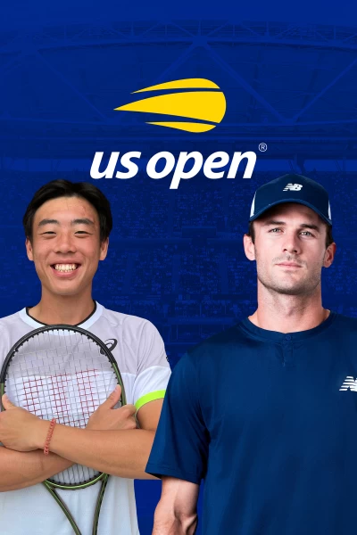Masculino. Masculino: Wong - Paul
