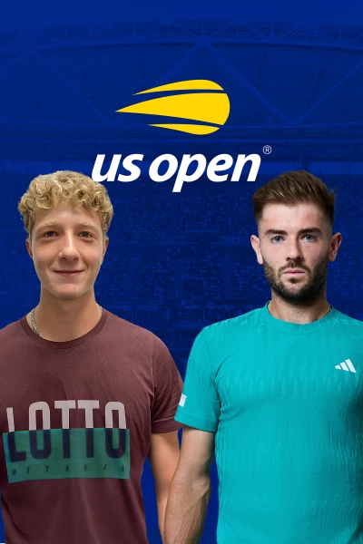 Masculino. Masculino: Landaluce - Fearnley