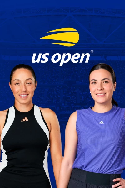 Femenino. Femenino: Pegula - Ruse