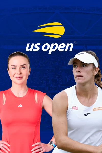 Femenino. Femenino: Svitolina - Sierra