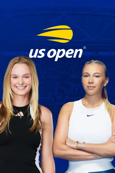 Femenino. Femenino: Krueger - Anisimova