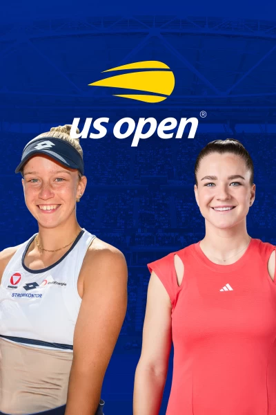Femenino. Femenino: Kraus - Muchova