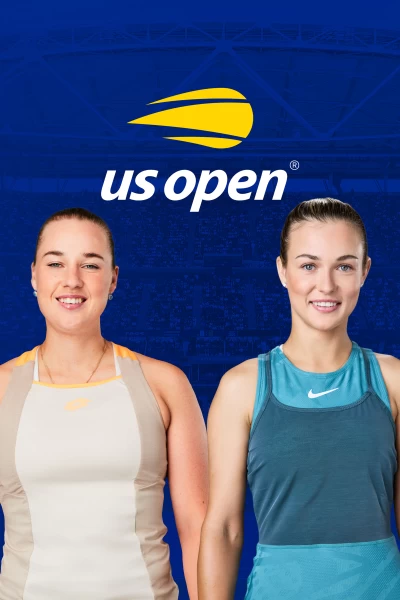 Femenino. Femenino: Blinkova - Kalinskaya
