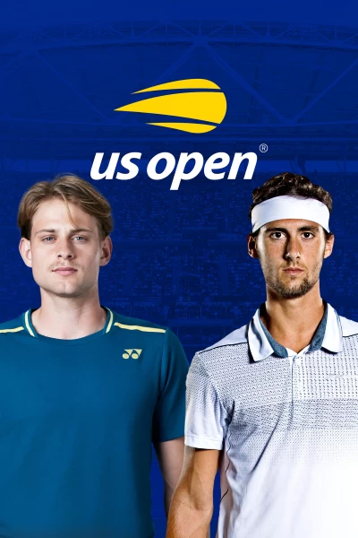 Masculino. Masculino: Bergs - Taberner