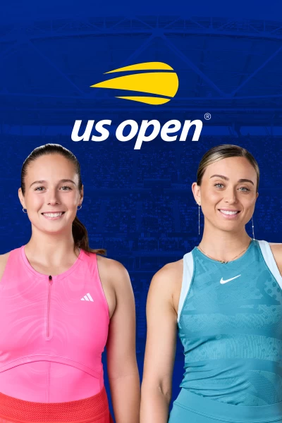 Femenino. Femenino: Kasatkina - Badosa