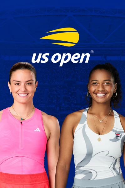 Femenino. Femenino: Sakkari - Montgomery