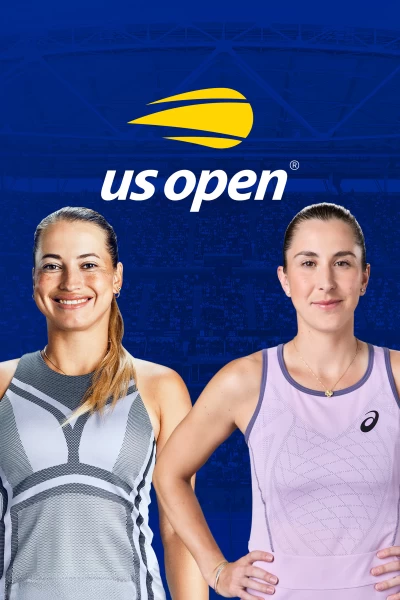 Femenino. Femenino: Putintseva - Bencic