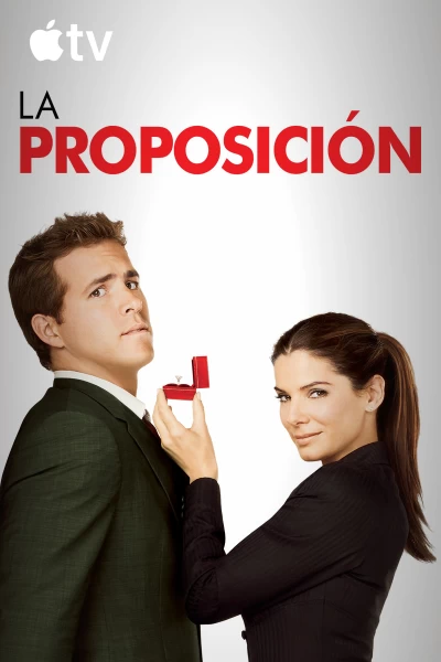 La proposición