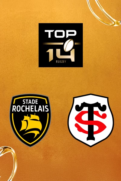 Jornada 1. Jornada 1: Stade Rochelais - Stade Toulousain