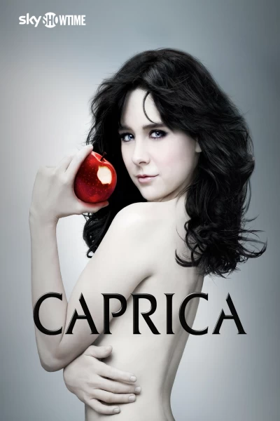 Caprica