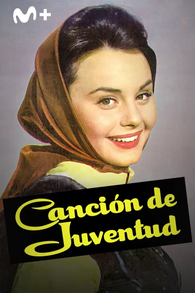 Canción de juventud
