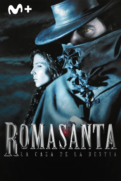 Romasanta, la caza de la bestia