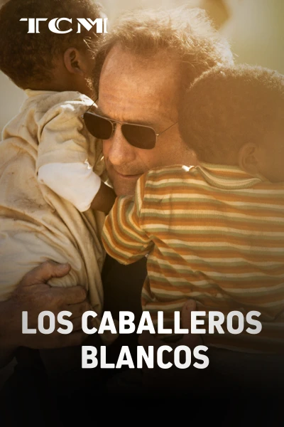 Los caballeros blancos