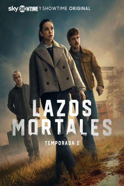 Lazos mortales - Temporada 2