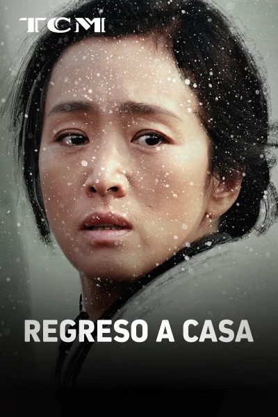 Regreso a casa - Coming Home