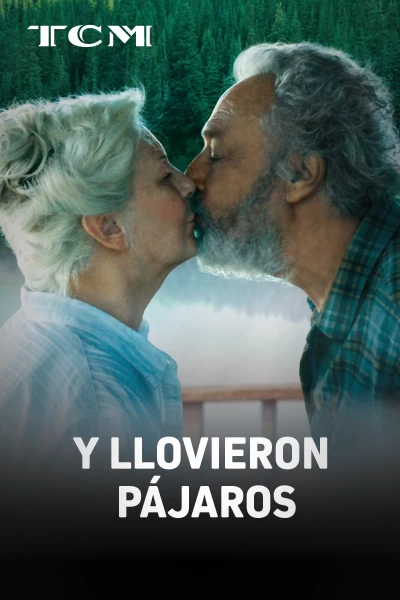 Y llovieron pájaros