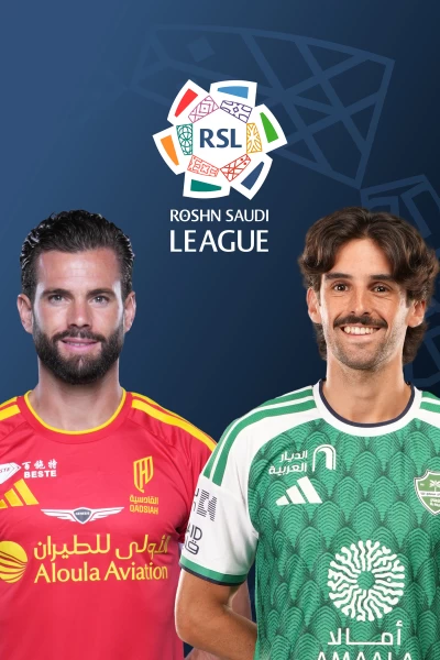 Jornada 6. Jornada 6: Al Qadsiah - Al Ahli