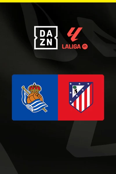 Jornada 5. Jornada 5: Real Sociedad - Atlético de Madrid