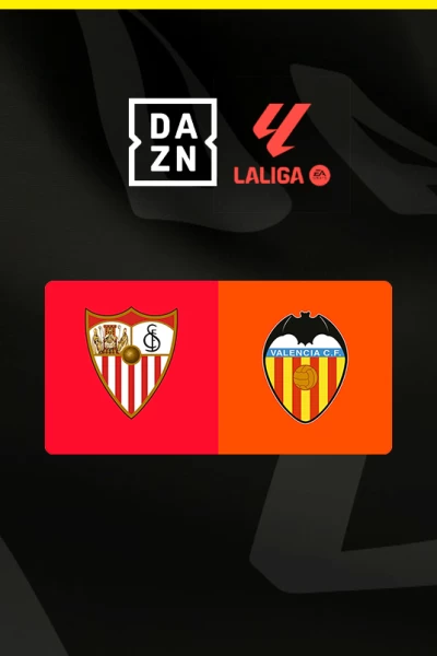 Jornada 5. Jornada 5: Sevilla - Valencia