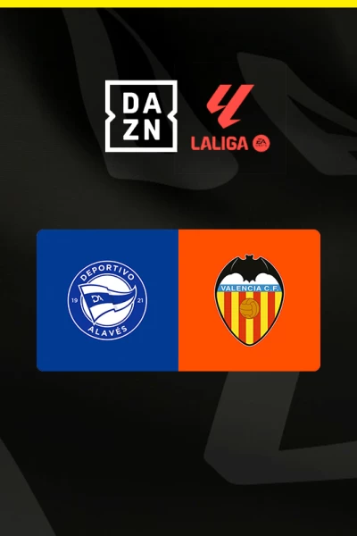 Jornada 6. Jornada 6: Alavés - Valencia
