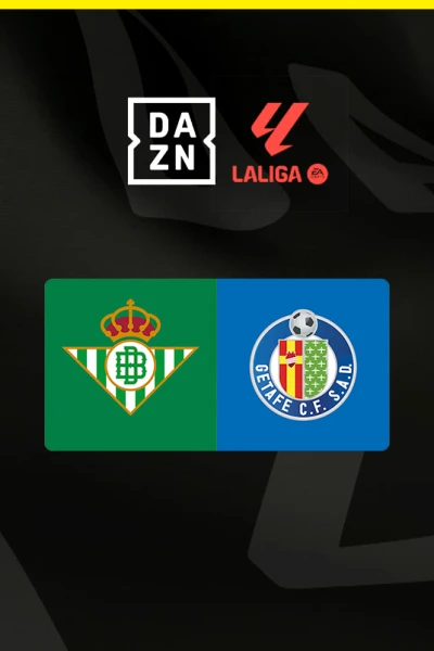 Jornada 6. Jornada 6: Betis - Getafe