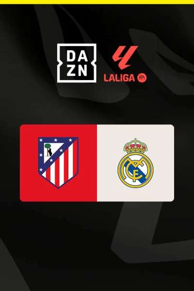 Jornada 7. Jornada 7: Atlético de Madrid - Real Madrid